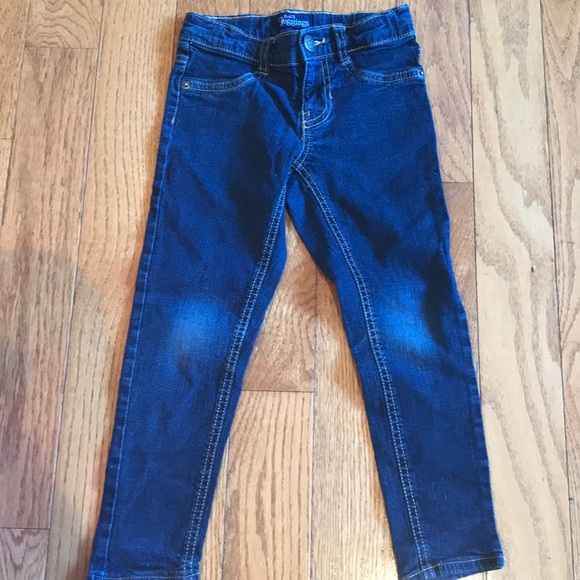 children's place jeggings